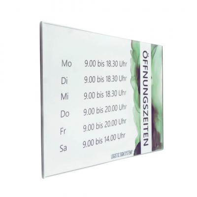 tuerschild tenuis din a4